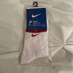 Nike socks